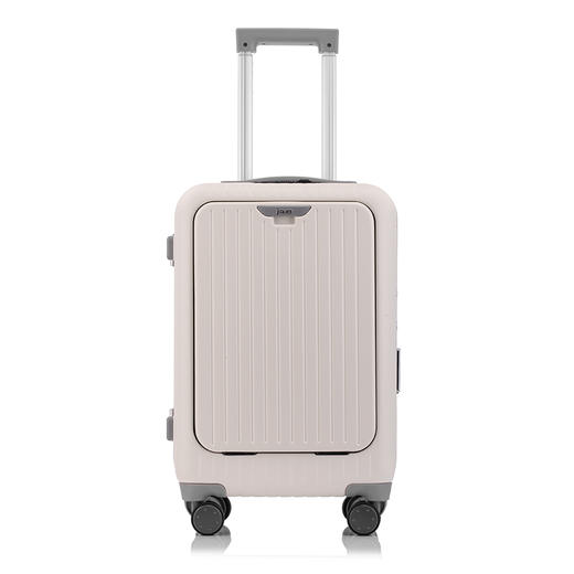 20寸可登机行李箱 商品图4