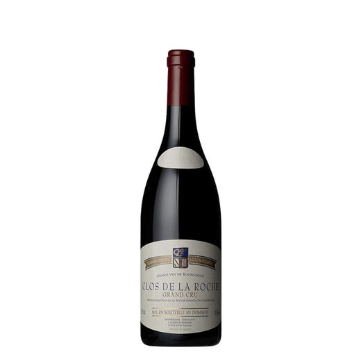 2020 Coquard Loison Fleurot Clos de la Roche Grand Cru 柯乐福酒庄（洛奇特级园）红葡萄酒 2020 商品图1