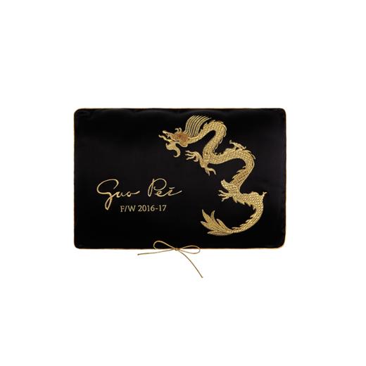 RSG郭培成衣品牌 GUOPEI巴黎高定《遇见》靠垫 商品图4