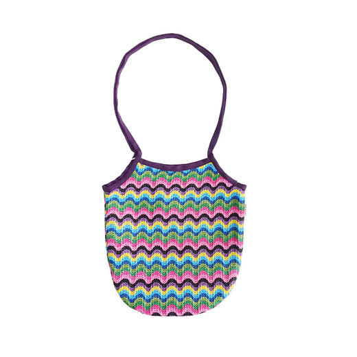 HUJI祤集Ginkgo单肩包RAVINE编织袋 商品图9