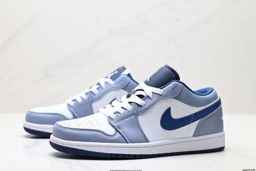 耐克乔丹Air Jordan 1 Low低帮休闲运动板鞋AO9944-441男女鞋 商品图3