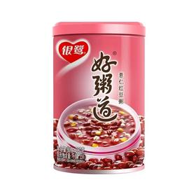 银鹭好粥道薏仁红豆280ml
