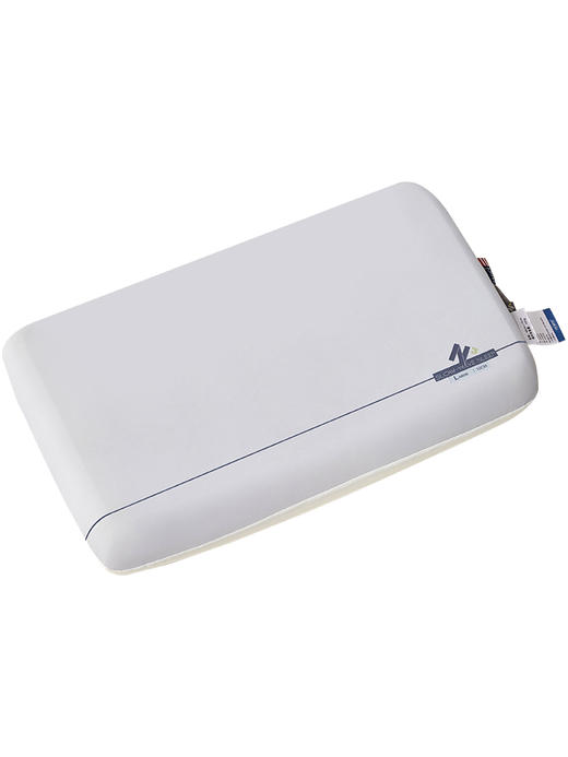 佳丽斯慢回弹裸肌舒适面料深睡记忆枕 商品图10