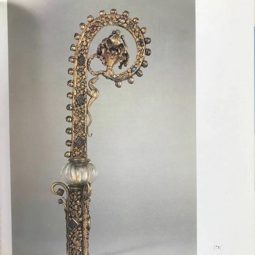 大英博物馆花卉之书 100幅彩色50幅黑白插图 精装16开 商品图14