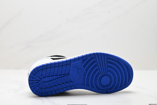 耐克乔丹Air Jordan 1 Low低帮休闲运动板鞋AO9944-441男女鞋 商品图8