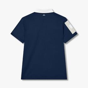 JL*家新款男士短袖 高级简约风格!适应于各种内搭M224154170