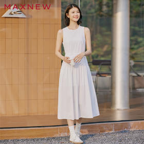 【裙装】A字简约气质连衣裙 1P2225306