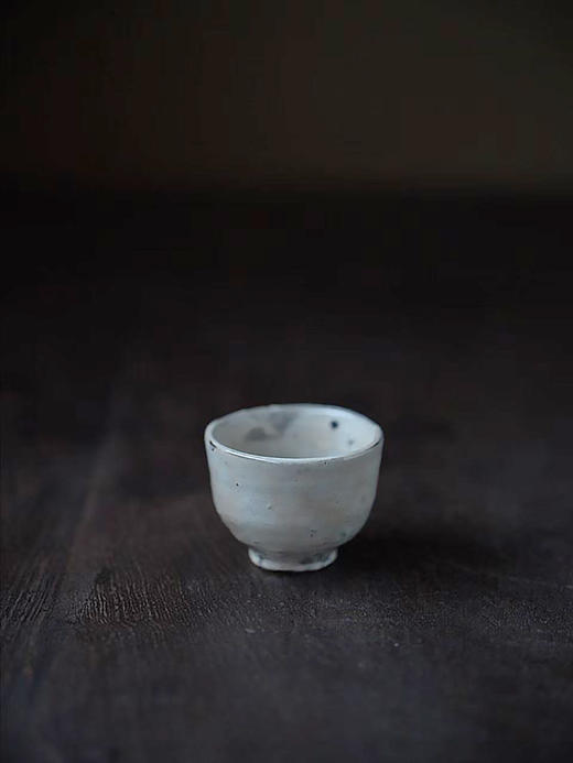 森冈成好45-50汤吞 商品图6