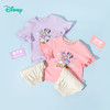 迪士尼夏季女童短袖套装ZD2ET027 商品缩略图1