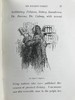 1892年 与科弗利爵士在一起的日子 休·汤姆森数十幅插图 漆布精装32开 商品缩略图10