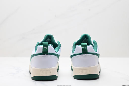 彪马PUMA经典低帮休闲运动板鞋401606-01男女鞋 商品图5