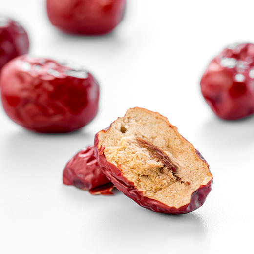 嗑乐精装红枣 商品图1