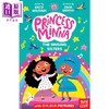 【中商原版】米娜公主 唱歌的姐妹 Princess Minna The Singing Sisters 英文原版 儿童绘本故事书 童话寓言全彩图画 进口童书 商品缩略图0