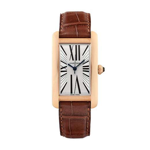 卡地亚Tank Américaine W2607156 商品图0
