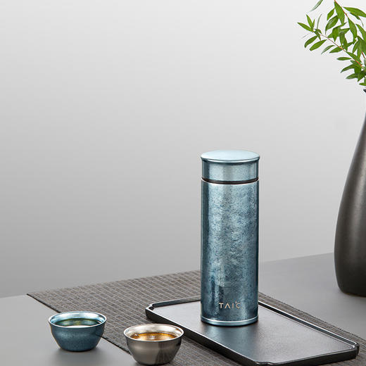 TZLB-T400 纯钛直滤杯400mL 商品图3