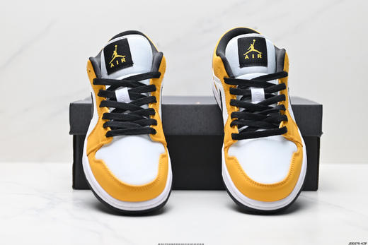耐克乔丹Air Jordan 1 Low低帮休闲运动板鞋AO9944-441男女鞋 商品图6