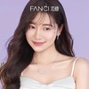 【明星同款】Fanci范琦紫藤微笑项链女小众轻奢高级感设计师款送女朋友礼物 商品缩略图2