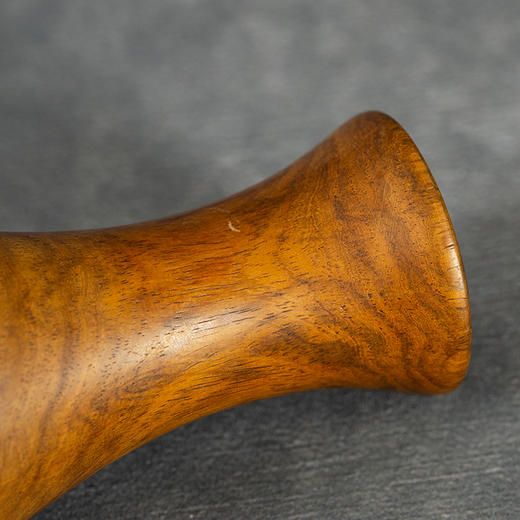 清	黄花梨箸瓶 商品图2