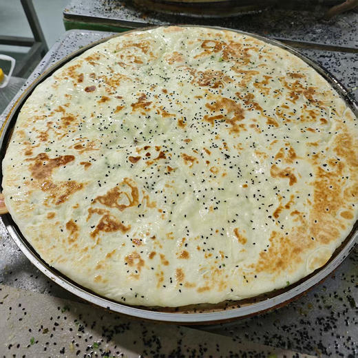 基地直发 | 千层饼 500g/袋 *3 （亚麻籽早餐饼）| 坤巧农场 商品图4