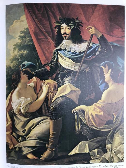 法国艺术史 数百幅插图 精装大16开 商品图8