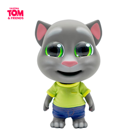 会说话的汤姆猫家族 AI童伴 AIR001