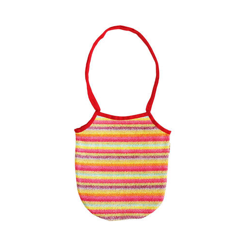 HUJI祤集Ginkgo单肩包RAVINE编织袋 商品图14