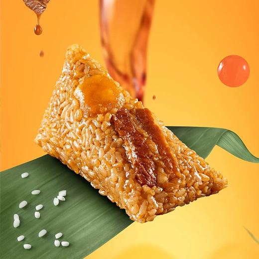 【LSNN】2025端午-罗森尼娜端午礼盒粽子礼盒全系 商品图8