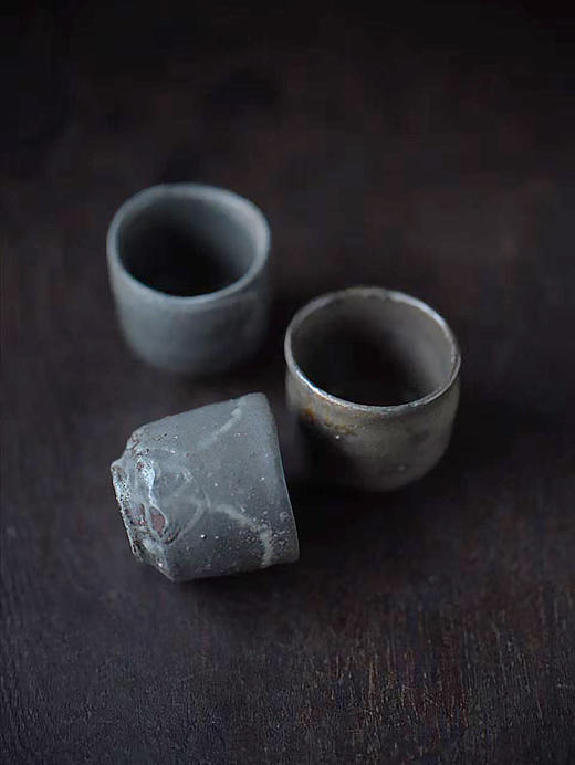 森冈成好51-54汤吞 商品图0