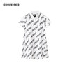 CONVERSE 夏 大童小童 儿童童装连衣裙 CNVG-DR-H302 商品缩略图0