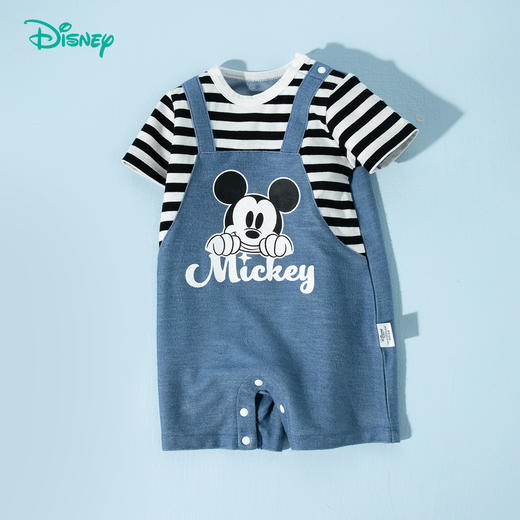 迪士尼肩开连体衣ZD2EL005 商品图4