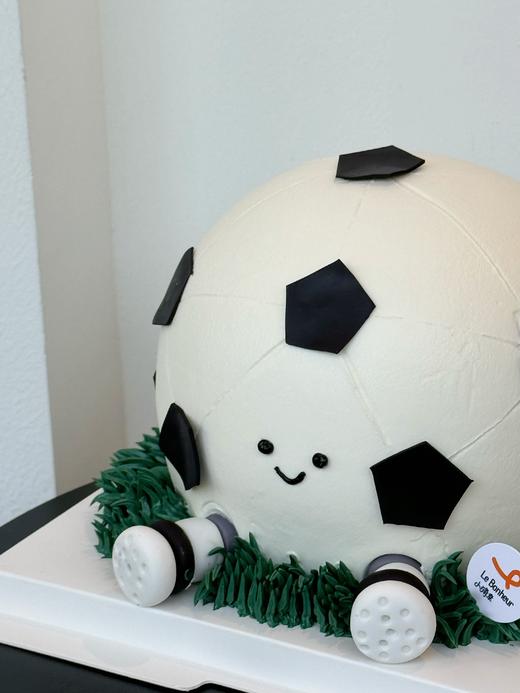 足球jellycat·奶油蛋糕 商品图1