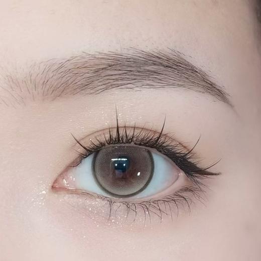 招牌主打敏感眼ISEE年抛-麦田之翼 商品图4