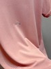 Alo代工 女士短袖圆领T恤  6色 弹力速干面料 休闲运动简约 All Day Short Sleeve l百里衣 商品缩略图4