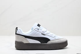 彪马PUMA经典低帮休闲运动板鞋401606-01男女鞋