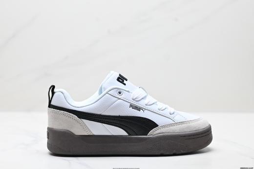 彪马PUMA经典低帮休闲运动板鞋401606-01男女鞋 商品图0