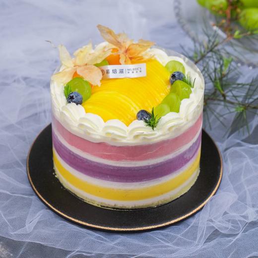 甜心果漾-高定【停用】 商品图0