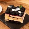 桑葚提拉米苏（桑葚换黑葡萄） 商品缩略图0