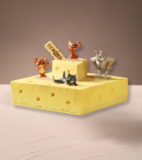 谁动了我的乳酪