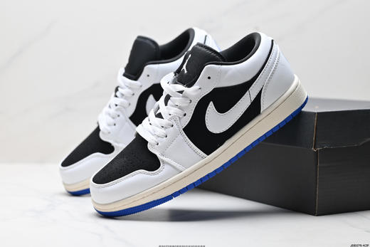 耐克乔丹Air Jordan 1 Low低帮休闲运动板鞋AO9944-441男女鞋 商品图7