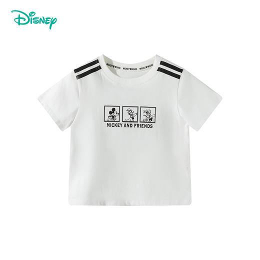 迪士尼短袖T恤ZD2ES020 商品图5