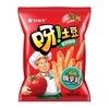 好丽友呀土豆薯条番茄酱味130g 商品缩略图0