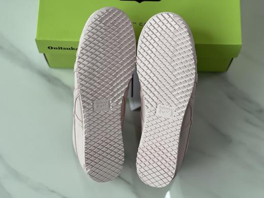 最近在日本都要排队买的款！ 鬼冢虎马卡龙色系 Onitsuka Tiger MEXICO 66 低帮鞋 国外超火的仙人掌🌵环保材料鞋 色彩明亮艳丽，更易搭配！ 商品图3