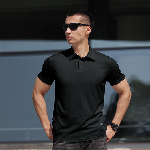 鹰爪司南PRO polo衫 Polartec Powerdry 商品图2