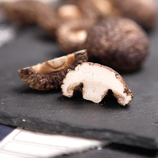 采宗农有机小香菇 50g 商品图3