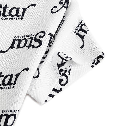 CONVERSE 夏 大童小童 儿童童装连衣裙 CNVG-DR-H302 商品图4