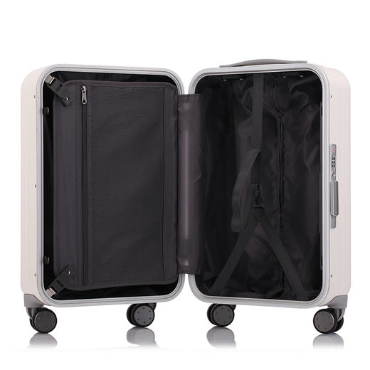 20寸可登机行李箱 商品图2