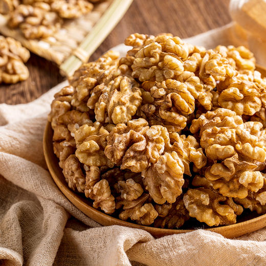 零食核桃仁 商品图4