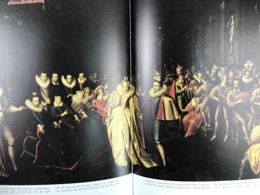 法国艺术史 数百幅插图 精装大16开 商品图9