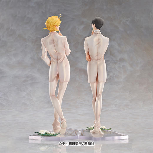 【GSC预售定金】草壁光/佐条利人 WEDDINGVer. 套装附官方限定特典 同级生 商品图1