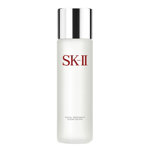 【 溯源专场保税仓发货】SK-II清莹露230ml（有效期14个月以上）【G】7-10天发货7-10天发货【龙菲精选】 商品图4